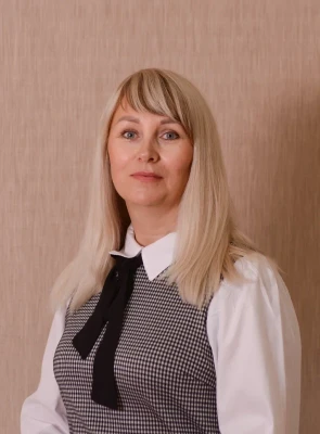 Воспитатель высшей категории Мальцева Ирина Сергеевна