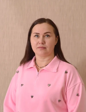 Логопед Абрамова Светлана Валентиновна