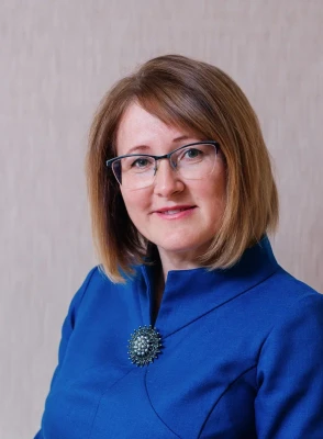 Старший воспитатель Макарова Светлана Павловна