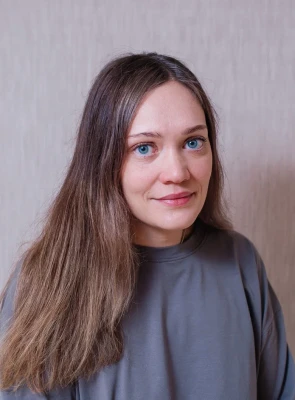 Воспитатель высшей категории Ушкова Надежда Николаевна